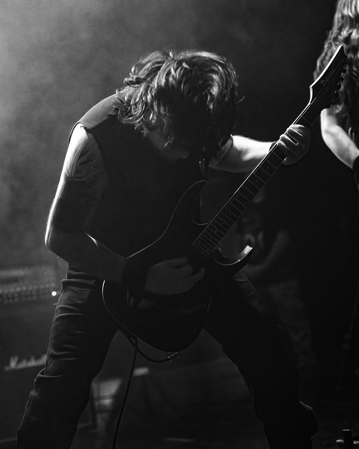 Nile - Latin America Tour 2026